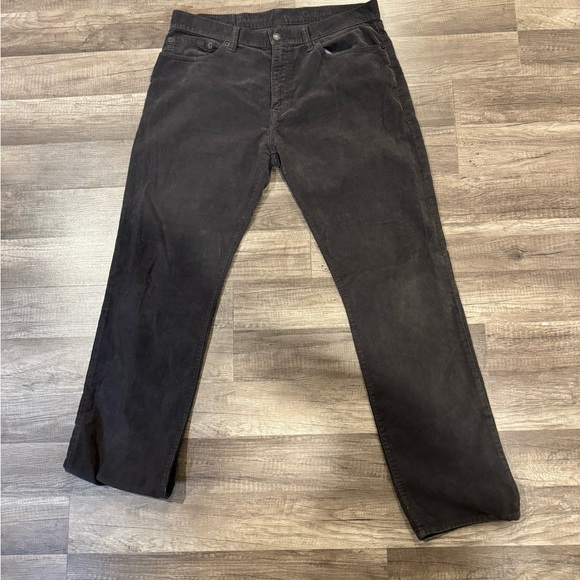 4 pairs of baggy pants - Picture 10 of 13